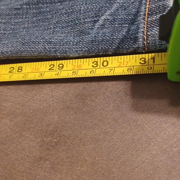 The Limited jeans/ WIDE LEG - Picture 5 of 7